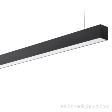 luz colgante LED vinculable